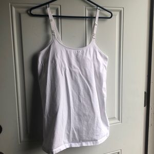 Nursing Tank